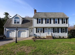 10 Pond St, Douglas, MA 01516