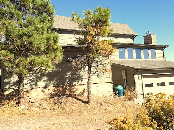 4500 Skyline Dr, Fort Collins, CO 80526