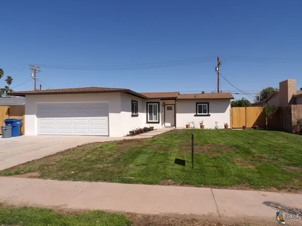 656 Tangerine Dr, El Centro, CA 92243