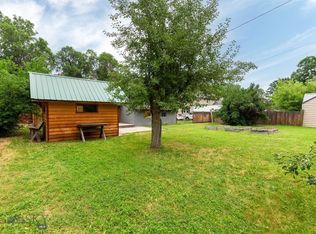 406 W Lamme St, Bozeman, MT 59715