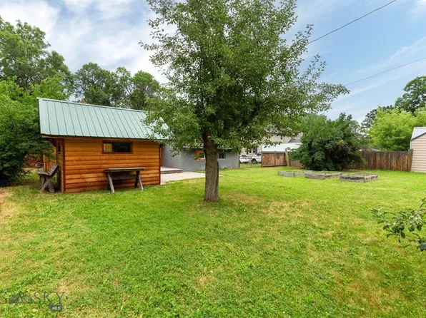 406 W Lamme St, Bozeman, MT 59715