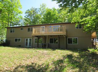 9250 Pine Rd, Millersburg, MI 49759