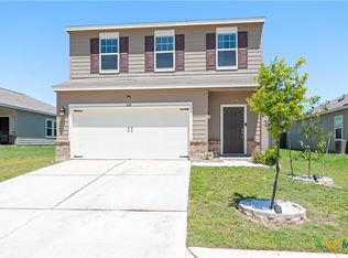 204 Peony Ln, Jarrell, TX 76537