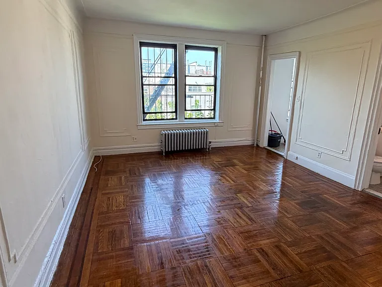 269 Prospect Pl #4B — Photo 1
