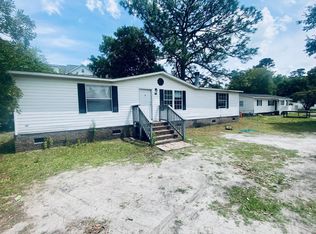 602 Lesia Ln, Conway, SC 29526