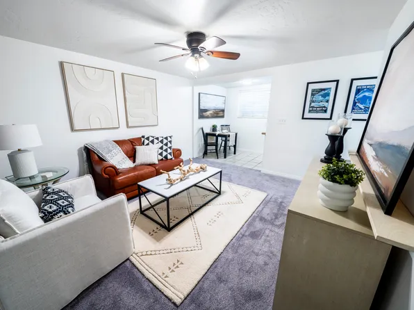 301 E 2700 S APT 3, Salt Lake City, UT 84115