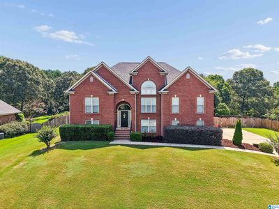 629 Emerald Trce, Chelsea, AL, 35043
