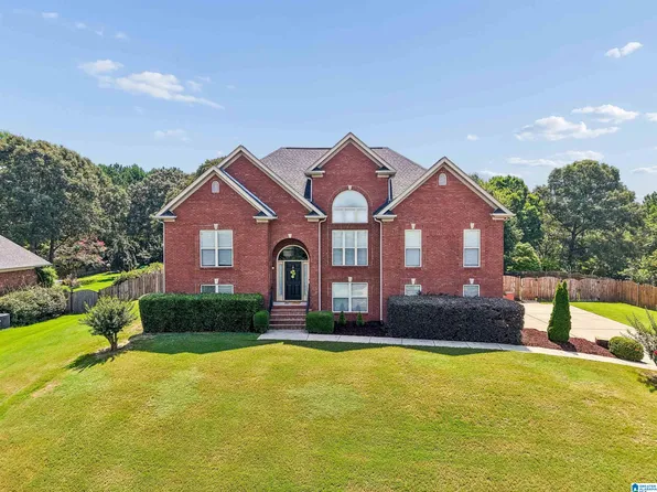 629 Emerald Trce, Chelsea, AL 35043