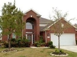 19914 Kendall Lake Dr, Richmond, TX 77407