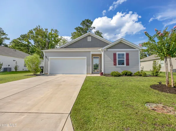 321 Tributary Circle, Wilmington, NC 28401