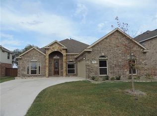 7244 Roble, Grand Prairie, TX 75054