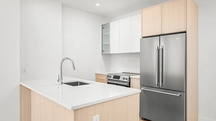 Kitchen, photo 1