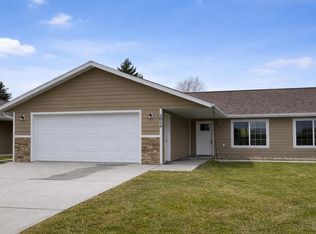 2014 Rapid Valley Ave, Brookings, SD 57006