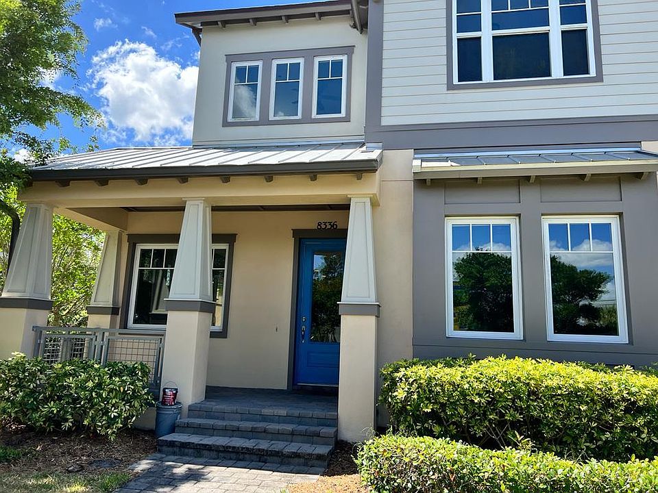 1st image of 8336 Tavistock Lakes Blvd #8336