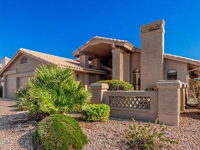 10949 E BELLFLOWER Drive, Sun Lakes, AZ, 85248