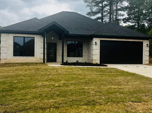 1413 Justice St, Jacksonville, AR 72076