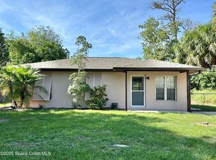 162 Kildare Dr, Sebastian, FL 32958