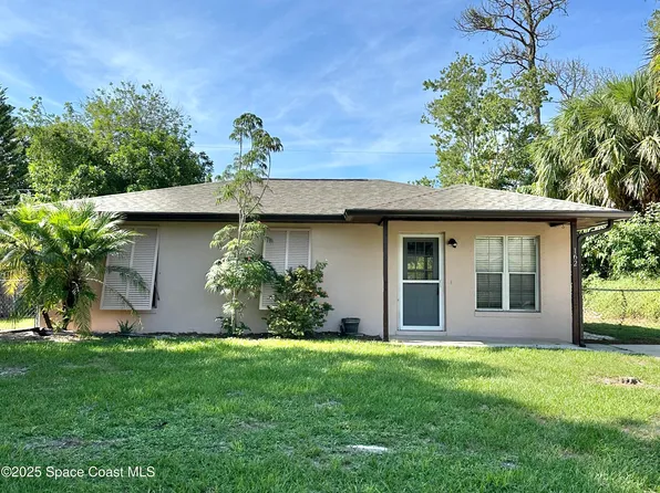 162 Kildare Dr, Sebastian, FL 32958