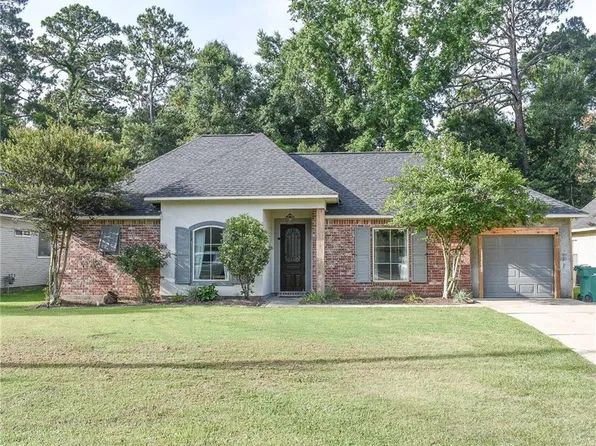 17610 Alack Dr, Hammond, LA 70403