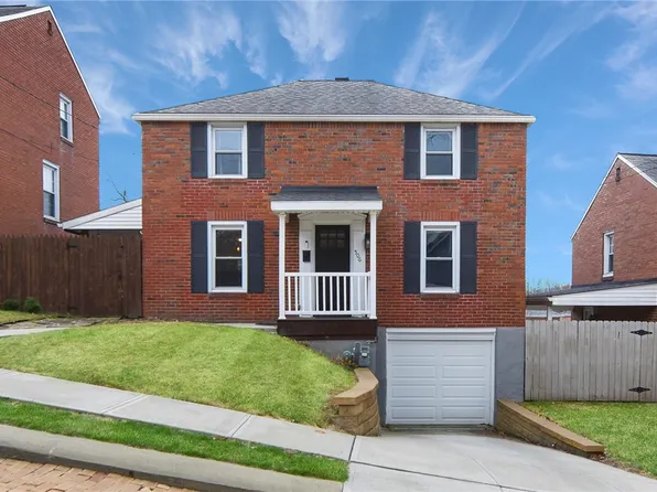 506 Edgewood Ave, Oakmont, PA 15139