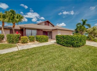 4214 Coronado Pkwy, Cape Coral, FL 33904