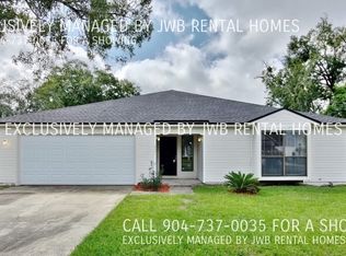 8371 Cross Timbers Dr E, Jacksonville, FL 32244