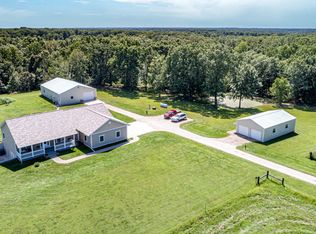 6100 County Road 113, Fulton, MO 65251