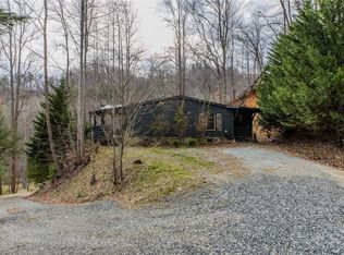 618 Rhymer Branch Rd, Deep Gap, NC 28618