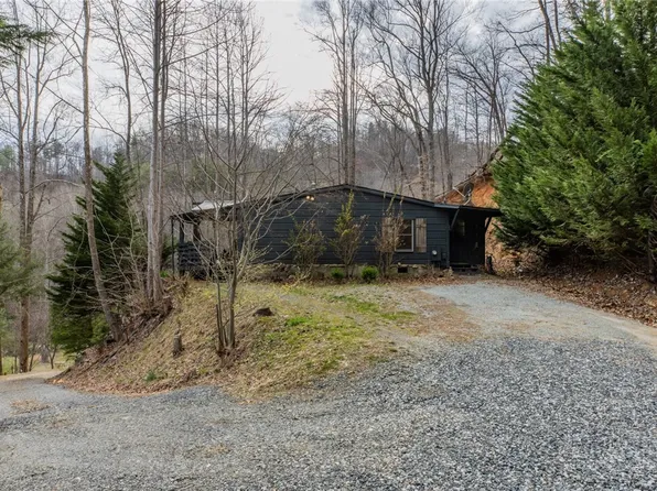 618 Rhymer Branch Road, Deep Gap, NC 28618