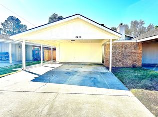 6430 Amber Dr, Odessa, TX 79762
