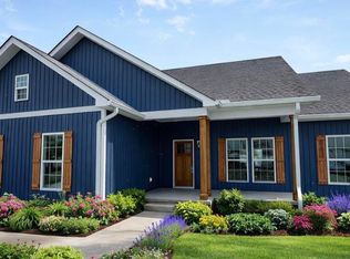 127 Turquoise Ln, New Tazewell, TN 37825