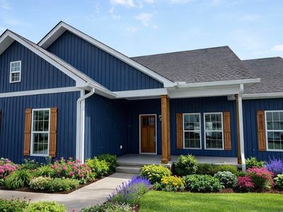 127 Turquoise Ln, New Tazewell, TN, 37825