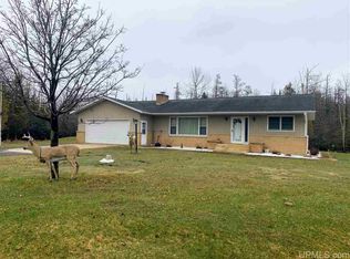 4260 State Highway M35, Escanaba, MI 49829