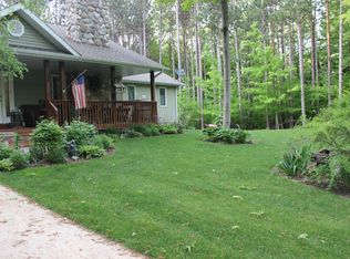 21414 Kristen Blvd, Pierson, MI 49339