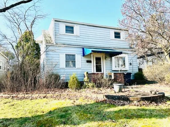 2711 Bellwood Ave, Columbus, OH 43209