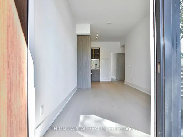 36 Olive Ave #Townhouse 103, Toronto, ON M2N 7E6