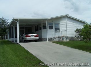 15066 NW Rialto Ave, Brooksville, FL 34613