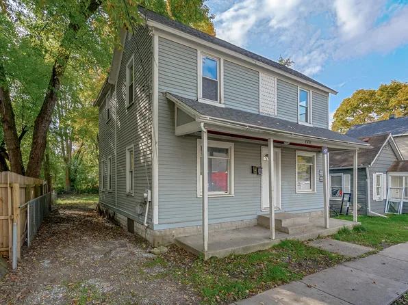 120 E Maple St, Kalamazoo, MI 49001