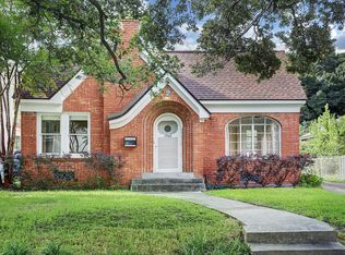 1960 Portsmouth St, Houston, TX 77098