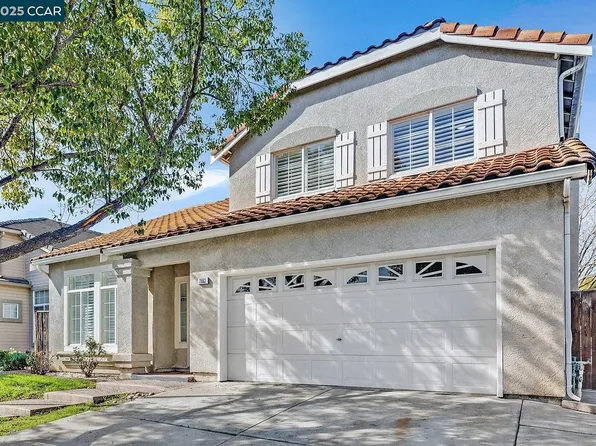 2883 Saint Martins Way, Tracy, CA 95377