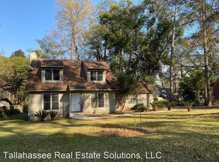 1529 Kuhlacres Dr, Tallahassee, FL 32308