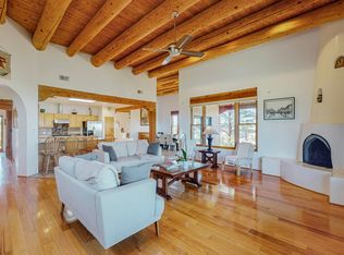 10 Caliente Rd, Santa Fe, NM 87508