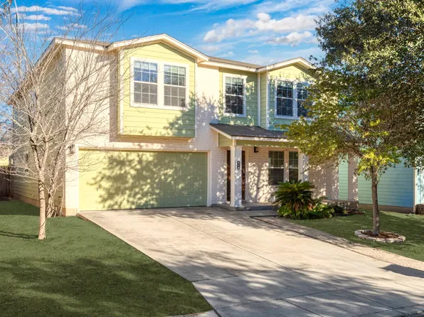414 Spruce Breeze, San Antonio, TX 78245