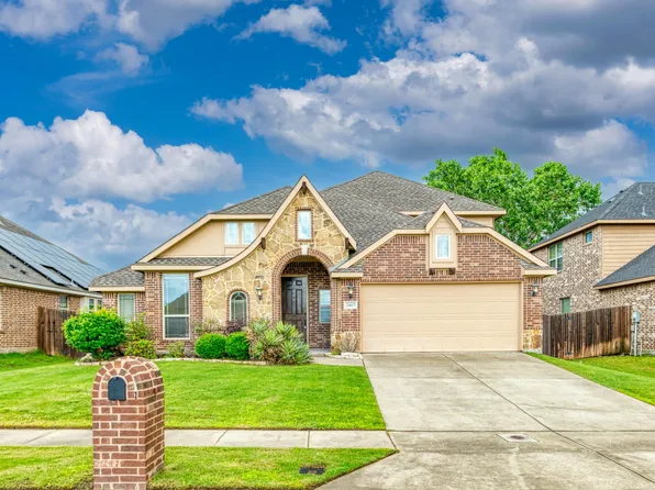 3417 Tempest Ln, Little Elm, TX 75068
