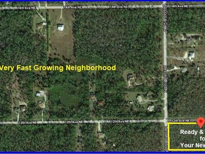 1190 Desoto Blvd N, Naples, FL, 34120