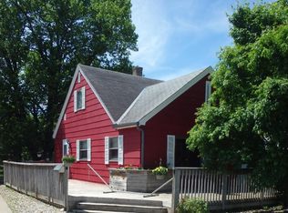 207 Forest Ave W, Mora, MN 55051
