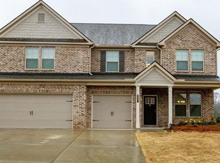 3004 Amabile Rd, Dacula, GA 30019