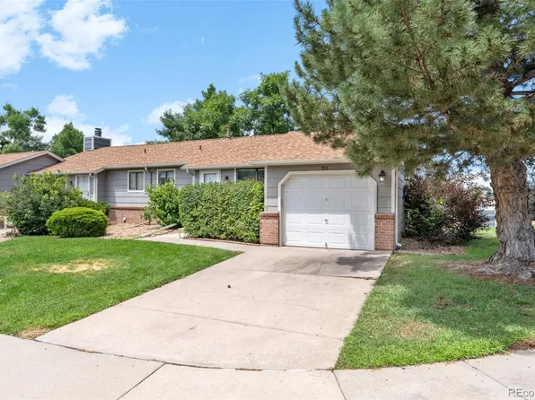 551 W Crestline Circle #9D2, Littleton, CO 80120