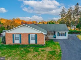 2601 Skylark Rd, Wilmington, DE 19808