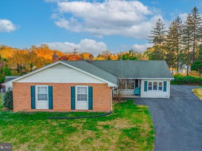 2601 Skylark Rd, Wilmington, DE, 19808